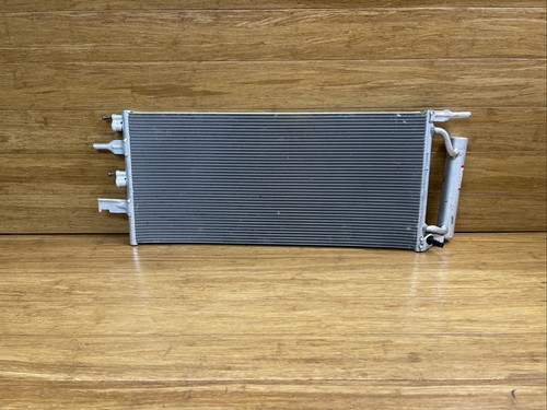 OEM 2016-2025 BMW X2 X1 A/C AIR CONDITION COOLING CONDENSER ๐ท