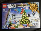 LEGO 75395 - Star Wars - Advent Calendar 2024 - NEW and Original Packaging