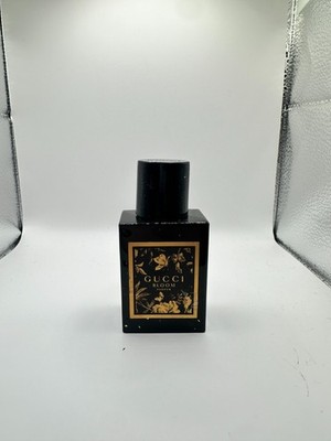 Gucci Bloom PARFUM Spray Womens ( 1.0oz / 30 ml ) Unboxed