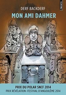 Mon ami Dahmer von Backderf, Derf | Buch | Zustand sehr gut