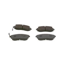 Satz Bremsbeläge Bremsklötze vorne für Subaru BRZ ZC6 Forester SH SJ id54926