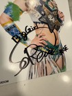 2023 STARDOM Ami Sohrei Autographed Portrait NJPW WWE AEW Marigold NXT DDM — photo 3