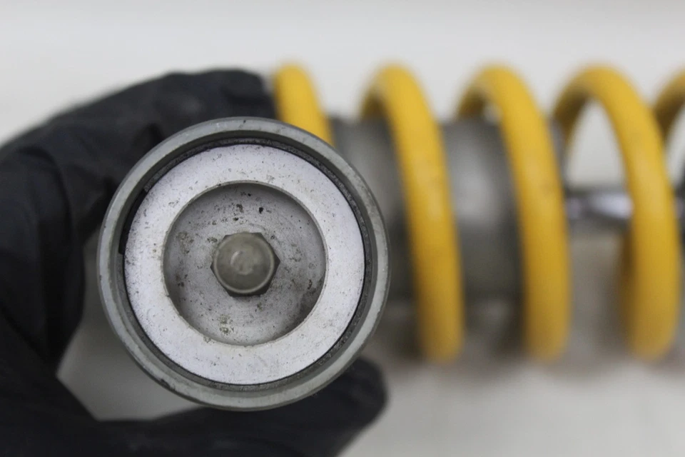 Ducati 848 08-10 1098 1198 Showa Rear Shock Suspension & Spring 36520741A - Image 3 of 4