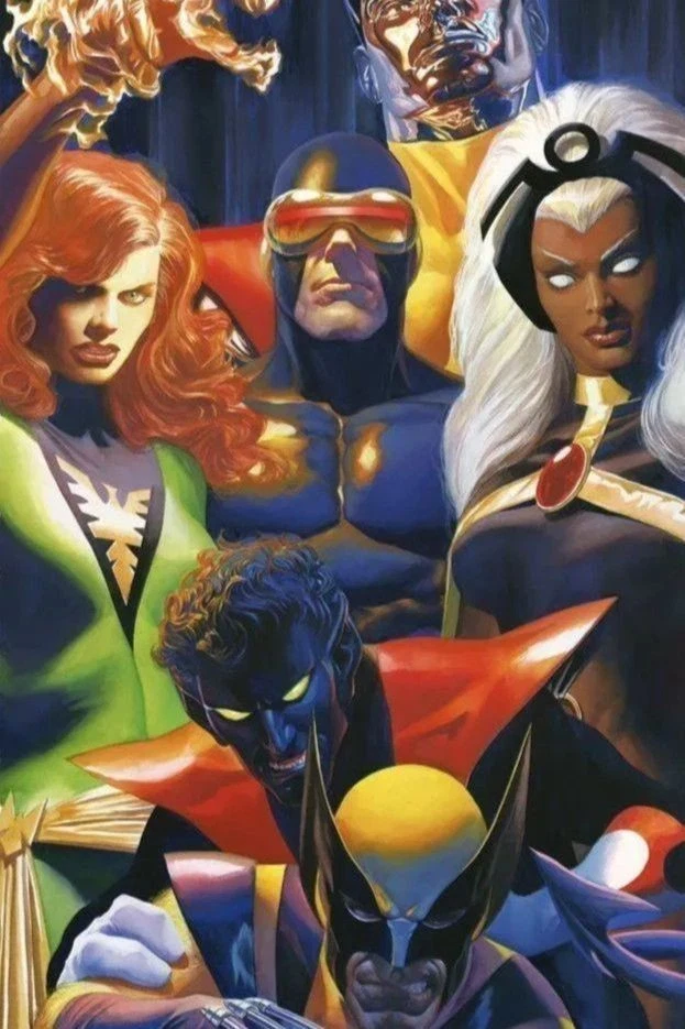 Mutant Madness!