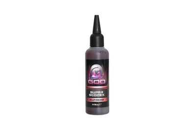 Korda Kiana Carp Goo Super Scopex Supreme - Liquid - Lockstoff - Bild 1 von 2