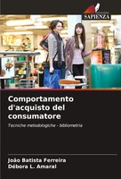 Comportamento D'acquisto Del Consumatore Tecniche Metodologiche - Bibliometria