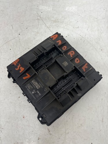 MÓDULO CONTROL CARROCERÍA VOLKSWAGEN AMAROK 2H (2016) BCM ECU 7E0937089 - Imagen 5 de 9