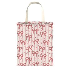Cute Car Trash Can, Hanging Canvas Car Back Seat Organizer and Storage Bag, F...