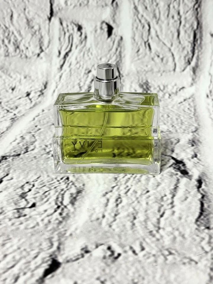 GUCCI Envy for Men EDT 50 ml 1,7 OZ Perfume Vintage Raro Fragancia Clásica Foto 2 de 3