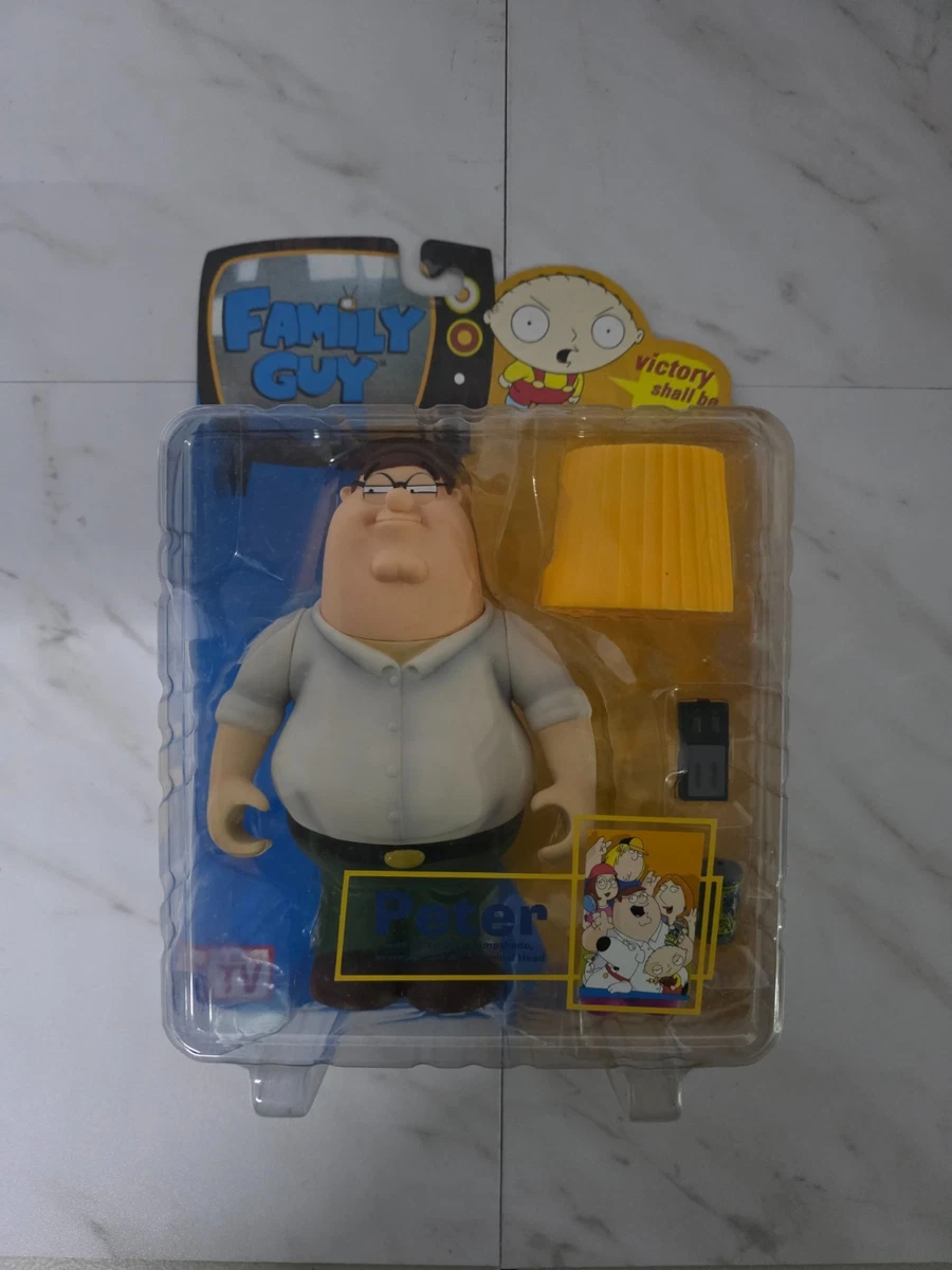 Mezco Family Guy Action Figures for sale - eBay