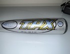 LOUISVILLE SLUGGER TPX OMAHA SL303 Extra Scandium Collegiate Series 29"- 20.5 oz — photo 2