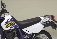 Corbin Dual Sport Seat for SUZUKI DR650 1996 - Current *For IMS LARGE Tank Only*