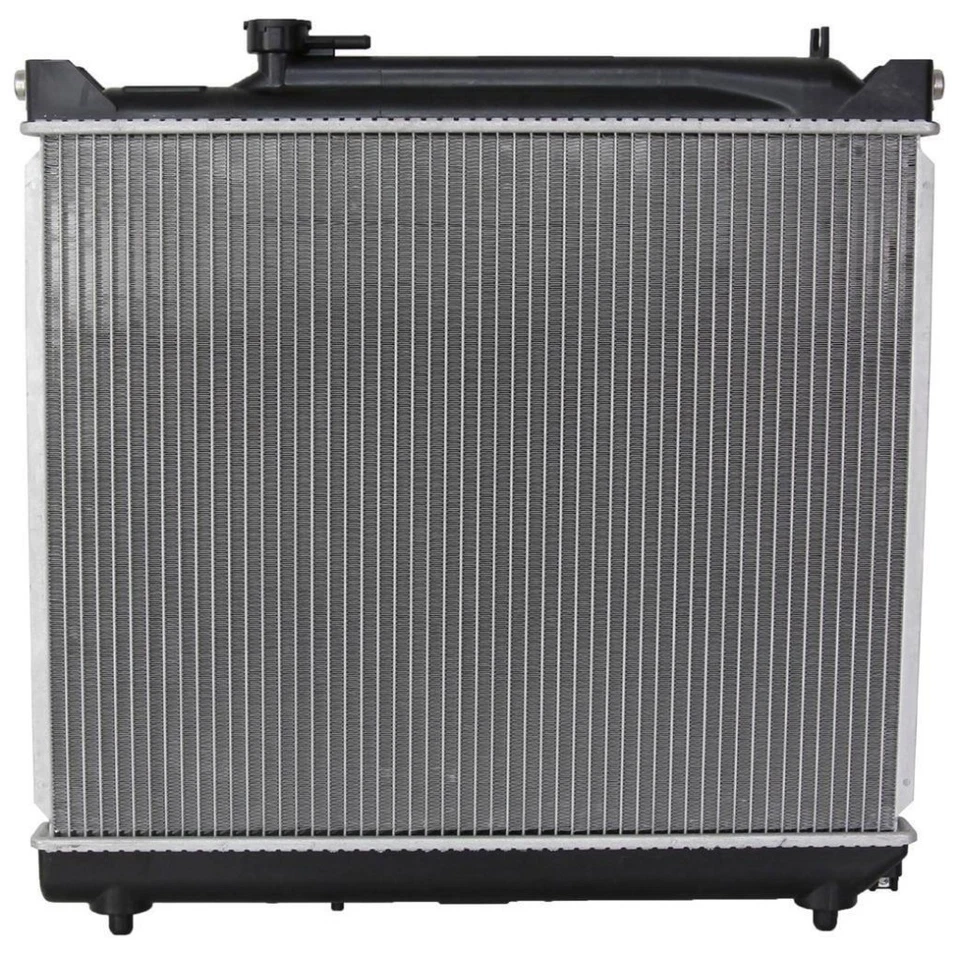 Radiador Sidekick V6 1996 1997 2,5 L para SZ3010118 | 30016409 Foto 2 de 4