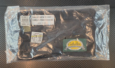 Cabela's Outdoor Gear Black Mesh Zipper Packing Organizer Black
