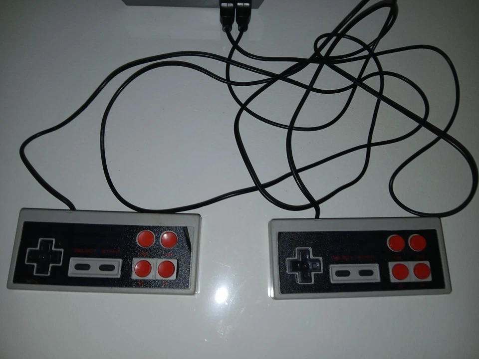 Nintendo Entertainment System (NES) Classic Edition - Image 2 of 2