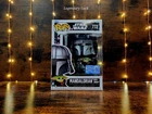 Funko Pop! Star Wars Impressions Japan - Mandalorian With Grogu - #772 - New