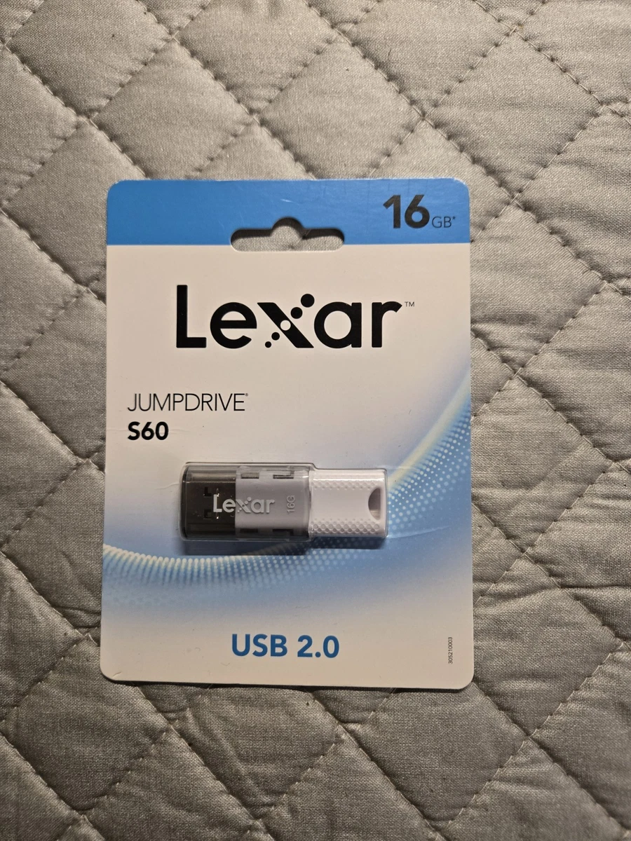 Lexar JumpDrive Echo SEシリーズ 16GB LEHSE16GBCJP Lexar JumpDrive Echo SEシリーズ 16GB LEHSE16GBCJP USB Flash Drives