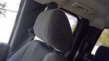 SILVRDO15 2009 Headrest 1158295