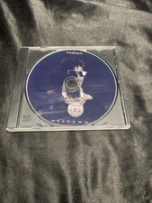 NBA Youngboy Deshawn Promotional Album CD Only In Standard Jewel Case Rare Rap