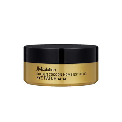 JM Solution Golden Cocoon Home Esthetic Eye Patch 90g
