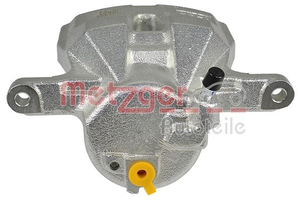 Metzger Autoteile Bremssattel 6261492 IAM FüR Toyota RAV 3 4 VAN Auris Prius 4WD-image