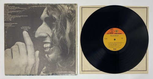 TINY TIM “God Bless Tiny Tim” 60s Vinyl Record Album LP OG 1968 Reprise Tulips - Picture 10 of 10
