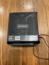 NETGEAR Nighthawk AC1900 C7000V2 Wi Fi Cable Modem Router