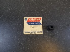 Yamaha TX750 NOS genuine chain guard damper 341-22332-00