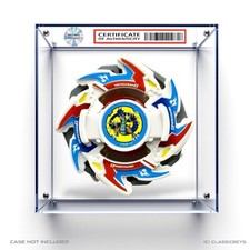 Beyblade Original Takara Dragoon G