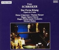 Franz Schreker: Der Ferne Klang (Oper) (Gesamtaufnahme) (2... | CD | Zustand Neu