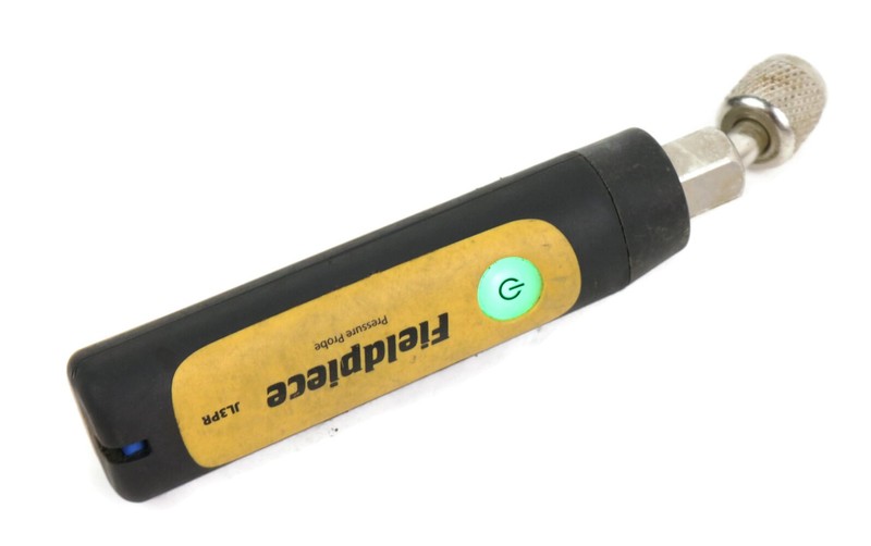 Fieldpiece JL3PR Pressure Probe HVAC Tool