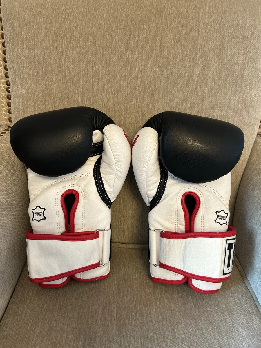 TITLE Boxing Gloves for sale | eBay