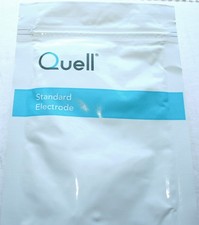 2 Quell Electrodes EXP 2028 Wearable Pain Relief Technology 1 Month Supply