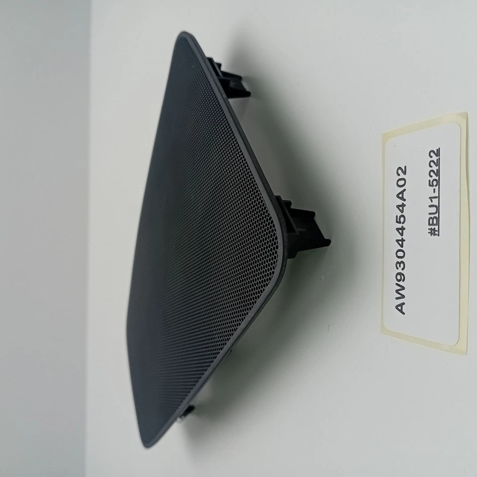 2010-2015 Jaguar XJ Front Door Speaker Cover Trim AW9304454A02 - Image 3 of 4