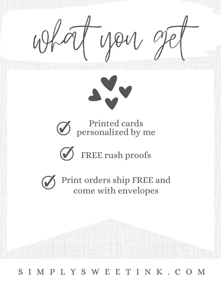 Tarjetas de notas de papelería personalizadas de piña tropical con nombre (CONJUNTOS DE 20) Foto 3 de 4