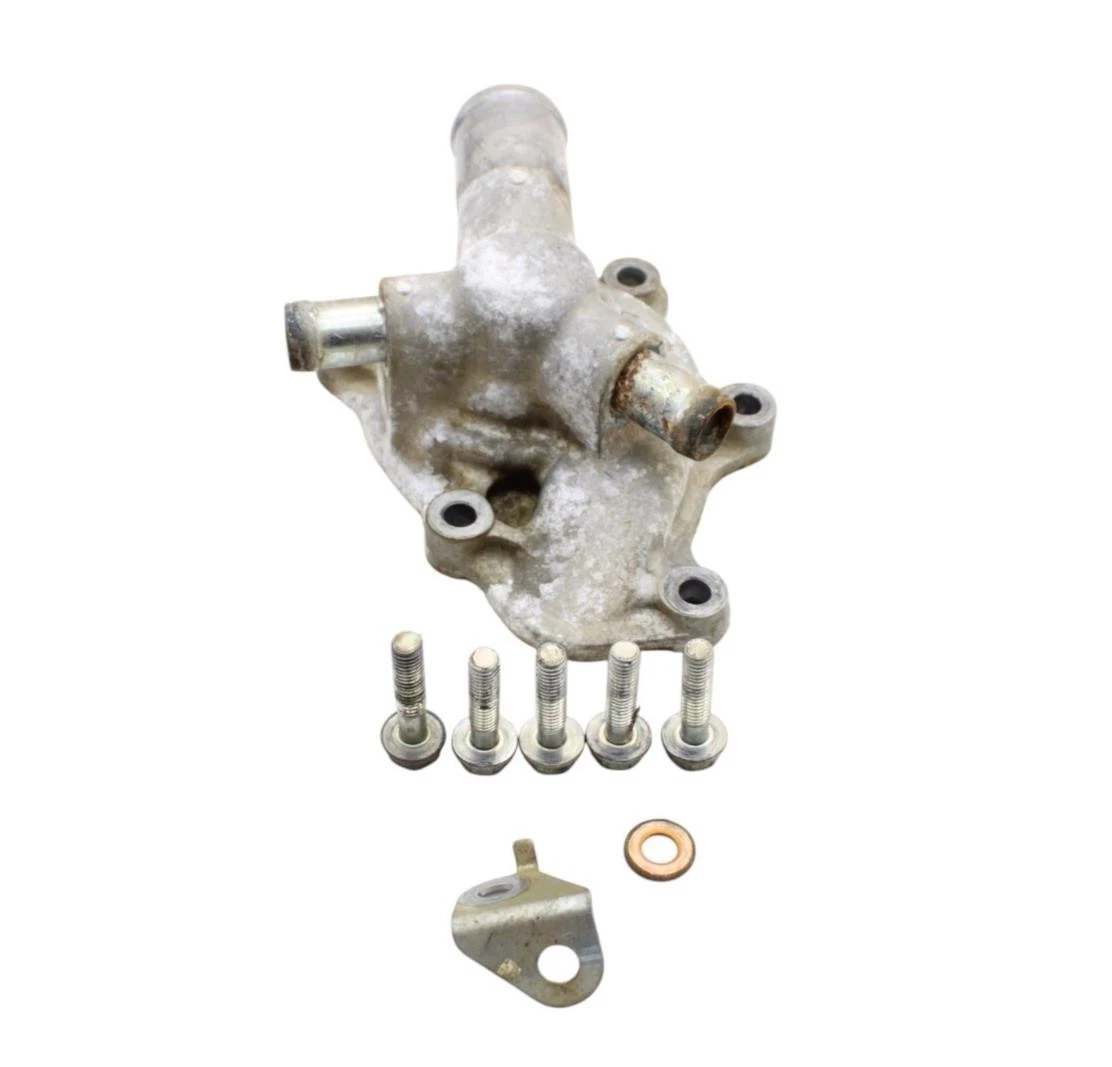 2019 - 2021 Honda Talon Wasserpumpenabdeckung Motor SXS 1000 S2R 19220-HL4-000