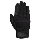 Furygan Mesh Jet D3O Summer Lightweight Black