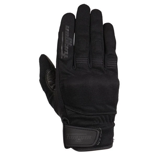 Furygan Mesh Jet D3O Summer Lightweight Black, photo 1 of 3