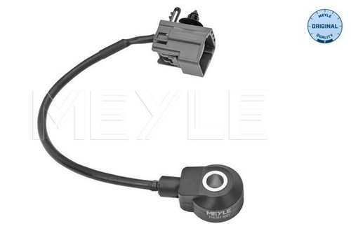 ENGINE DETONATION KNOCK SENSOR MEYLE 714 811 0001 A NEW OE REPLACEMENT - Picture 2 of 6