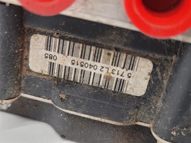 2015-2017 FORD EXPEDITION Antilock Brake Part Assembly FL142C405B - Image 2 of 4