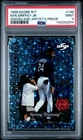1998 Score Rookie & Traded Ken Griffey Jr Showcase Artist's Proof #146 PSA 9 HOF