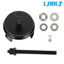 Harmonic Balancer Puller Installer Tool Set 25264 For Gm Ls1 Ls2 Ls3 Ls4 Lsx Harmonic Balancer Puller Installer Tool Set 25264 For Gm Ls1 Ls2 Ls3 Ls4 Lsx