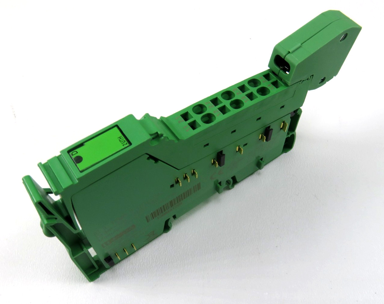 Phoenix Contact IB IL TEMP 2 UTH-PAC 2861386 Temperature Module