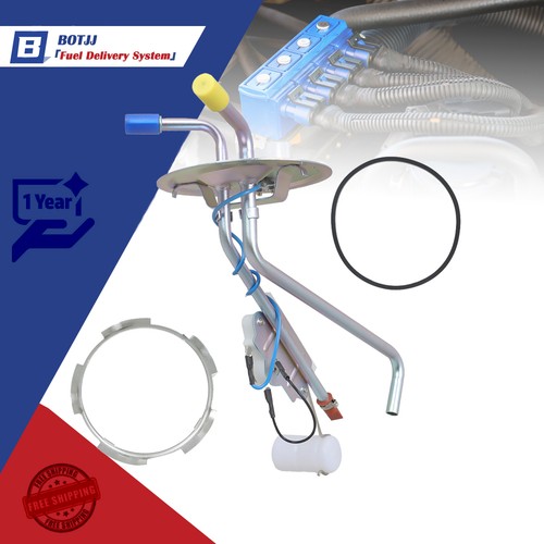 Diesel Pickup Sending unit Fit For 1985-1986 Ford F250 F350 Rear tank ONLY - Foto 1 di 9