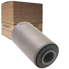 Essieu Isuzu TROOPER