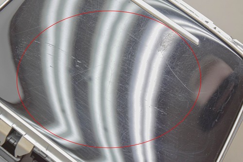 MERCEDES-BENZ E W213 Getränkehalter OEM A2139051100 - Bild 8 von 10