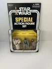 Kenner Villain Set Action Figure