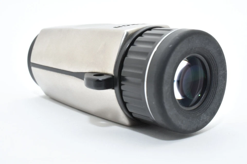 [MINT] Nikon HG 5×15D High Grade Monocular Scope From JAPAN - Image 4 of 4