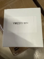 US Surface Mount PIR Ceiling Occupancy Motion Sensor Detector Light Switch 360°