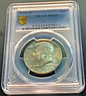 1970 D Kennedy Half Dollar PCGS MS65 Graded Denver Kennedy